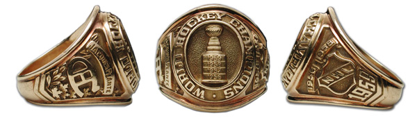 canadien_1959_banner